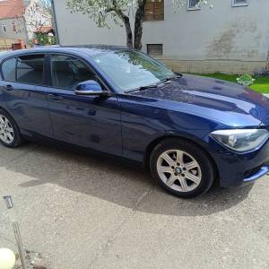 BMW 120d