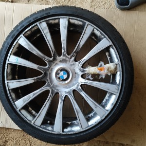 BMW Alu Felge 20'