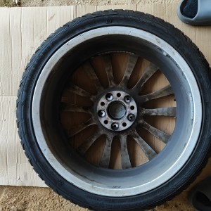BMW Alu Felge 20'