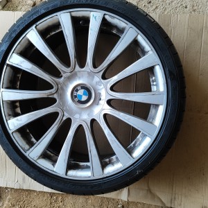 BMW Alu Felge 20'