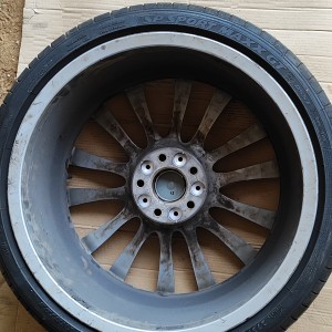 BMW Alu Felge 20'