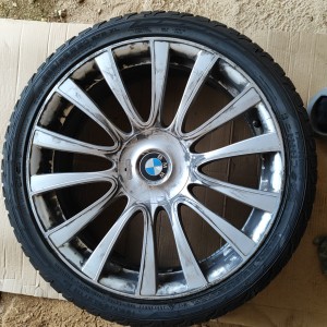 BMW Alu Felge 20'