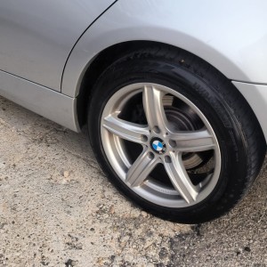 BMW E 90