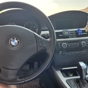 BMW E 90