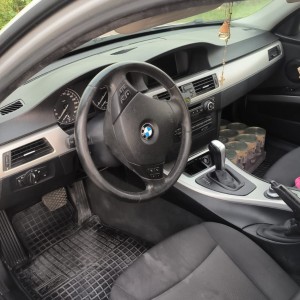 BMW E 90