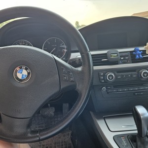BMW E 90