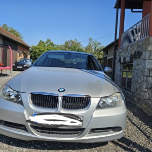 BMW E 90