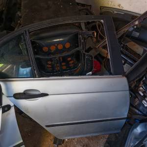 Bmw e46 2.0 100kw dijelovi
