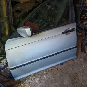 Bmw e46 2.0 100kw dijelovi