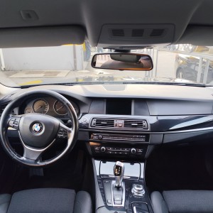 Bmw f11 520d