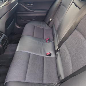 Bmw f11 520d