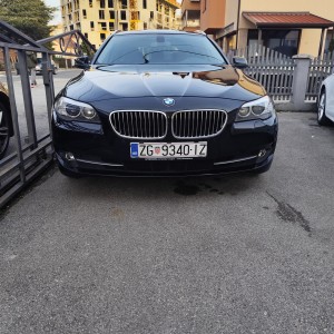 Bmw f11 520d