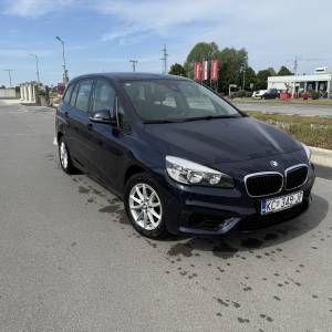 BMW serija 2 Gran Tourer 216d