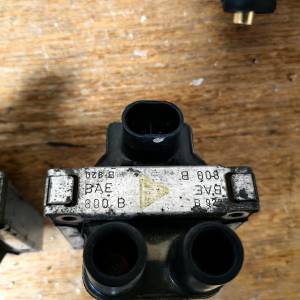 Bobine i set Kablova za Punto 2 1,2 8V