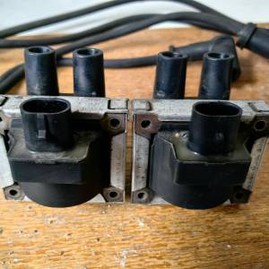 Bobine i set Kablova za Punto 2 1,2 8V