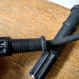 Bobine i set Kablova za Punto 2 1,2 8V