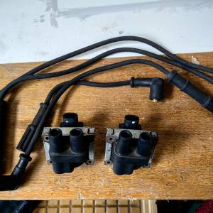 Bobine i set Kablova za Punto 2 1,2 8V