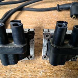Bobine i set Kablova za Punto 2 1,2 8V