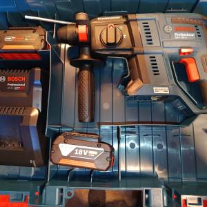 Bosch profi udarna bušilica