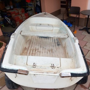 brod kaić