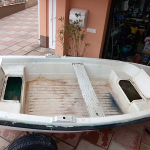 brod kaić