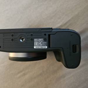 Canon EOS RP i Sigma 150-600 DG OS HSM