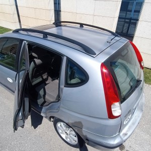 Chevrolet 1.6 i reg do 11 mj 142000 km 2005 god klima servo bez hrđe
