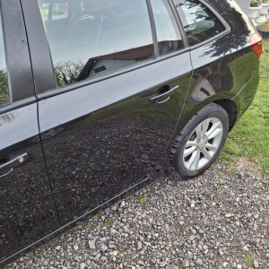 Chevrolet cruze 1.6 benzin+plin