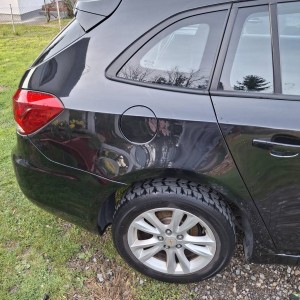 Chevrolet cruze 1.6 benzin+plin