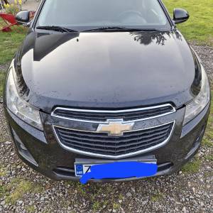 Chevrolet cruze 1.6 benzin+plin