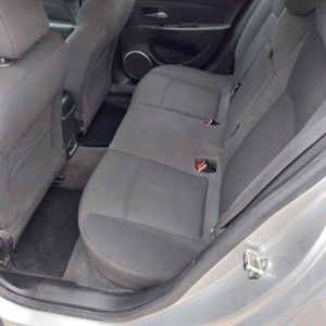 Chevrolet cruze LS