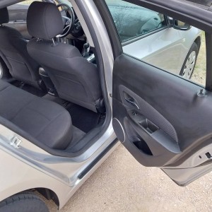 Chevrolet cruze LS