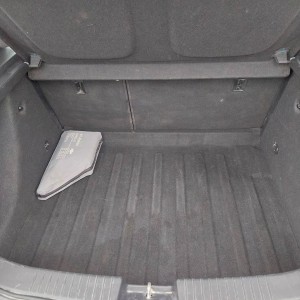 Chevrolet cruze LS