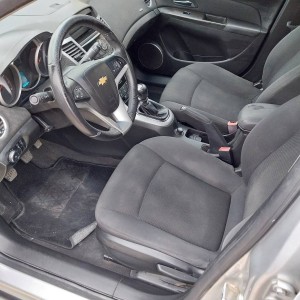 Chevrolet cruze LS