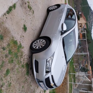 Chevrolet cruze LS