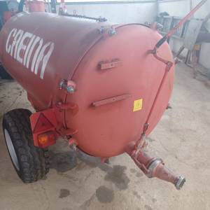 Cisterna Creina
