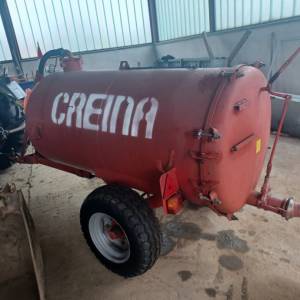 Cisterna Creina