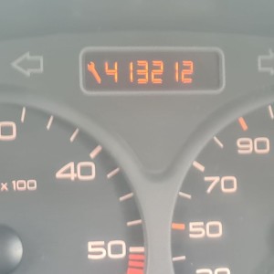 CITROEN BERLINGO 1.9 HDI