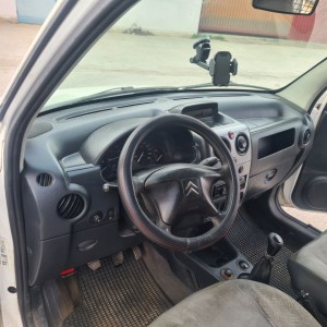 CITROEN BERLINGO 1.9 HDI