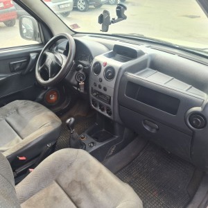 CITROEN BERLINGO 1.9 HDI