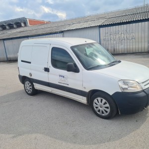 CITROEN BERLINGO 1.9 HDI