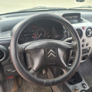 CITROEN BERLINGO 1.9 HDI