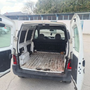 CITROEN BERLINGO 1.9 HDI