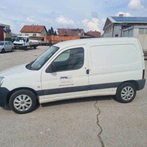 CITROEN BERLINGO 1.9 HDI