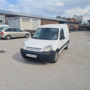 CITROEN BERLINGO 1.9 HDI