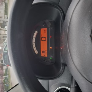 Citroen c2 146000km