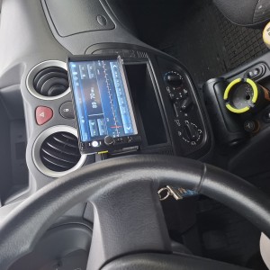 Citroen c2 146000km