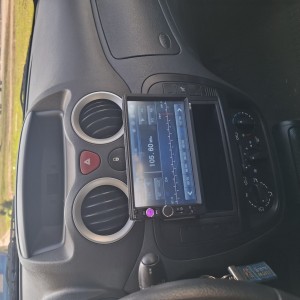 Citroen c2 146000km