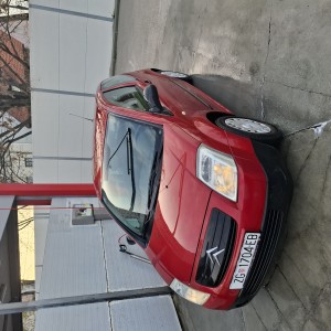 Citroen c2 146000km