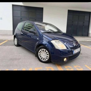 CITROEN C2